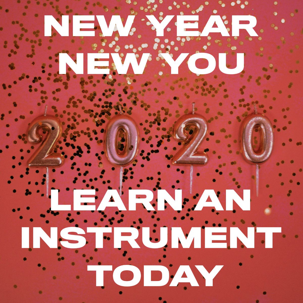 atlanticaudi0's tweet photo. HAPPY NEW YEAR!
Make 2020 the year you pick up that instrument that you’ve always wished you could play. Atlantic Audio cover a wide range of instrumental and music production lessons so get in touch if you’re interested! 🎸 🥁 🎹 🎧 https://t.co/9rnr8X9Yni