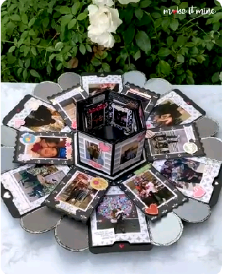 XhungaStefan's tweet photo. Surprise Love Explosion Box Gift
https://t.co/UsnvQNkPzo
#SurpriseLove #ExplosionBoxGift https://t.co/2UtyklrMvh