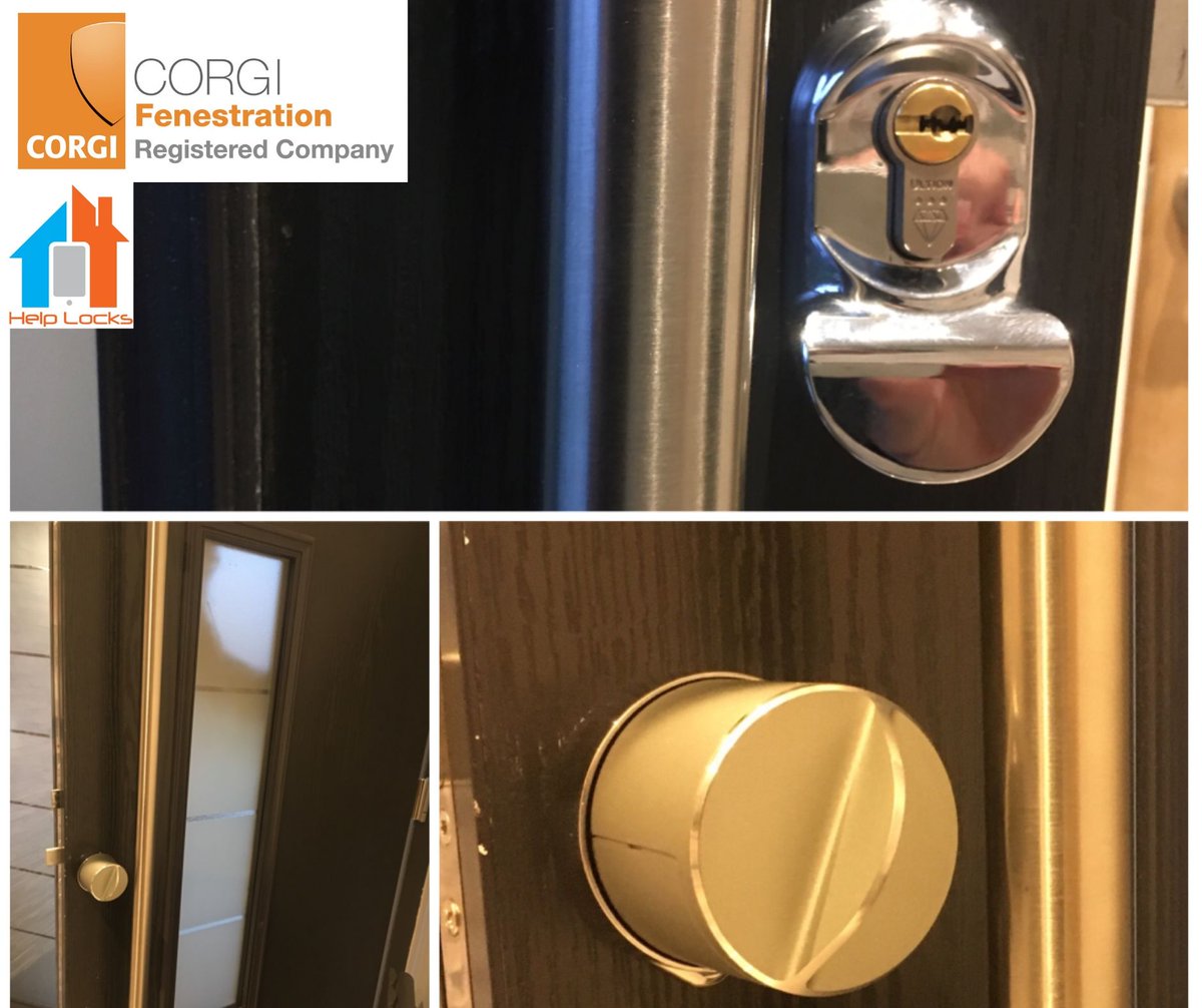 HelpLocks's tweet image. Does your door unlock for you when you return home without you doing anything other than walking up to it?

This one does!

Learn more here: buff.ly/2VSbsOZ

Call: 0800 002 5258

#UltionSmart #UltionSmartLock