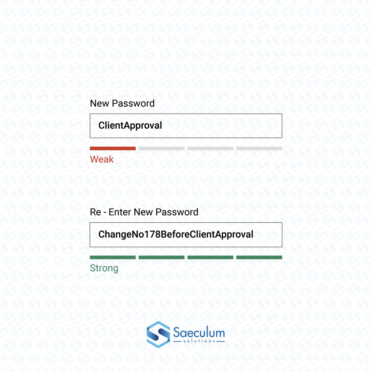 SaeculumSol's tweet image. #newpassword #clientchanges #clientanddesigner #clientanddeveloper #saeculumsolutions #programmer #programming #iosdeveloper #androiddeveloper #webdesigning #newpassword #programming #coding #programmer #nodejs #javascript #mobiledevelopment #programmers #codingjokes #html