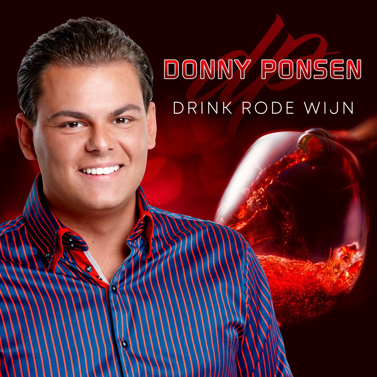 Heb jij hem al gehoord?? ‘Drink Rode Wijn’ 🍷🎉 youtu.be/t9upm63_8TE