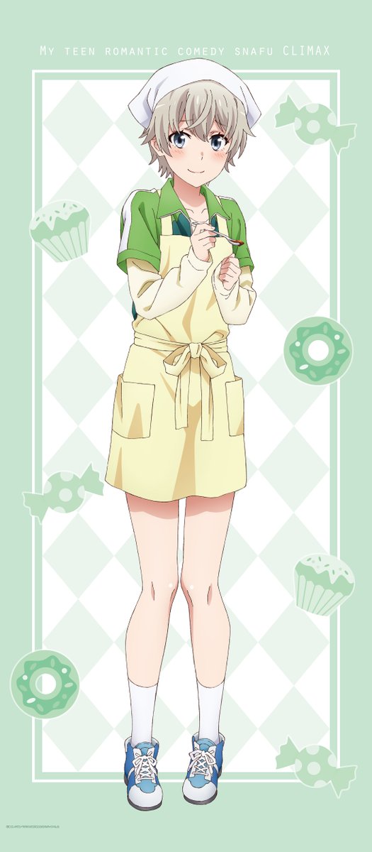 俺ガイル画像bot Yukinoncute Twitter