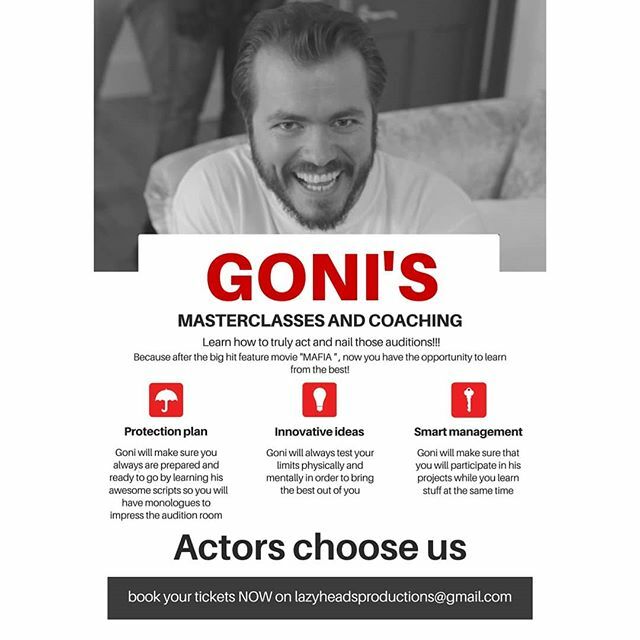 ardi8shehu's tweet photo. The Next Spielberg!
#mockumentary #webseries #comingsoon #acting #bacting #london🇬🇧 #newgoals #actinglife #comedyshow #almostthere #1moretogo #saturdayvibes #newyearvibes #bbc3 #netflix #amazonstudios #chanel4 #itv #filmmaking #creativity #staytuned https://t.co/AxsCELTvrd https://t.co/KQKEwQBMik