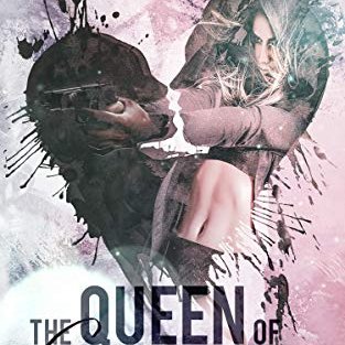 Have you read the Queen of Carnage yet?
amazon.com/Queen-Carnage-…
