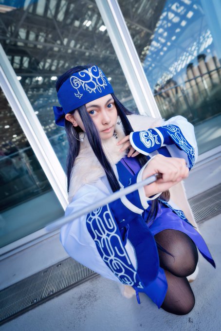 Twitterのコスプレ画像73