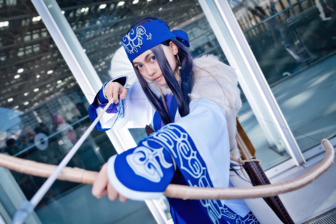 Twitterのコスプレ画像71