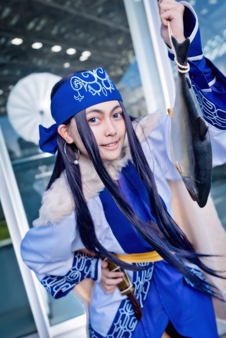 Twitterのコスプレ画像74