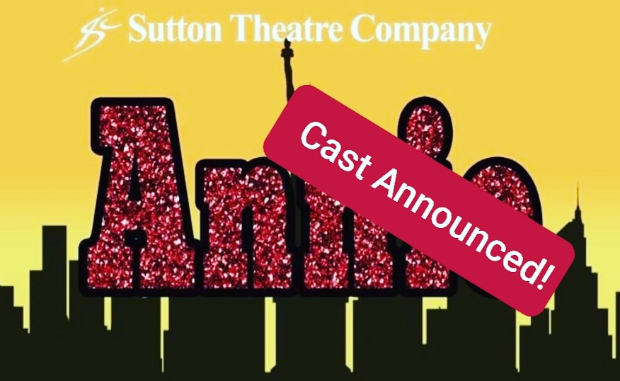 SuttonTheatreCompany tweet media