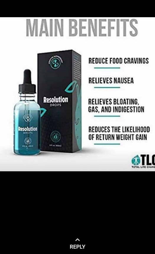 EmefsFoods's tweet photo. It's gastric bypass in a bottle https://t.co/4Q5t8KNXbM