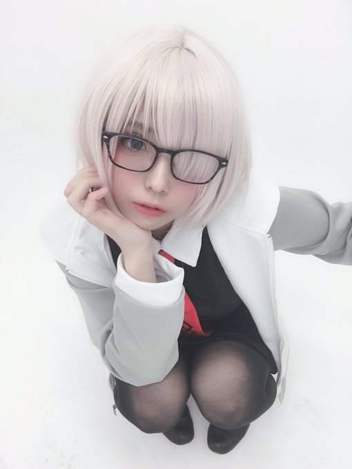 コスプレイヤー篠田ゆなのTwitter画像2