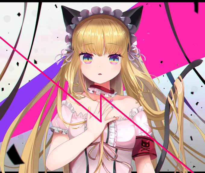 奈奈ちゃん……… 