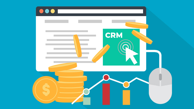 crm_erp's tweet image. ERP CRM provider provides the best CRM software in the market which comes with the built-in analytics that helps in creating insights about the customer and increase their overall satisfaction.

For more information click here: bit.ly/2TdhGvl

#bestcrmsoftware #erpcrm