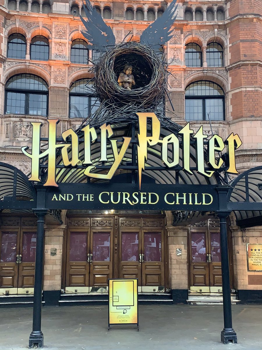 Weekend trip to London