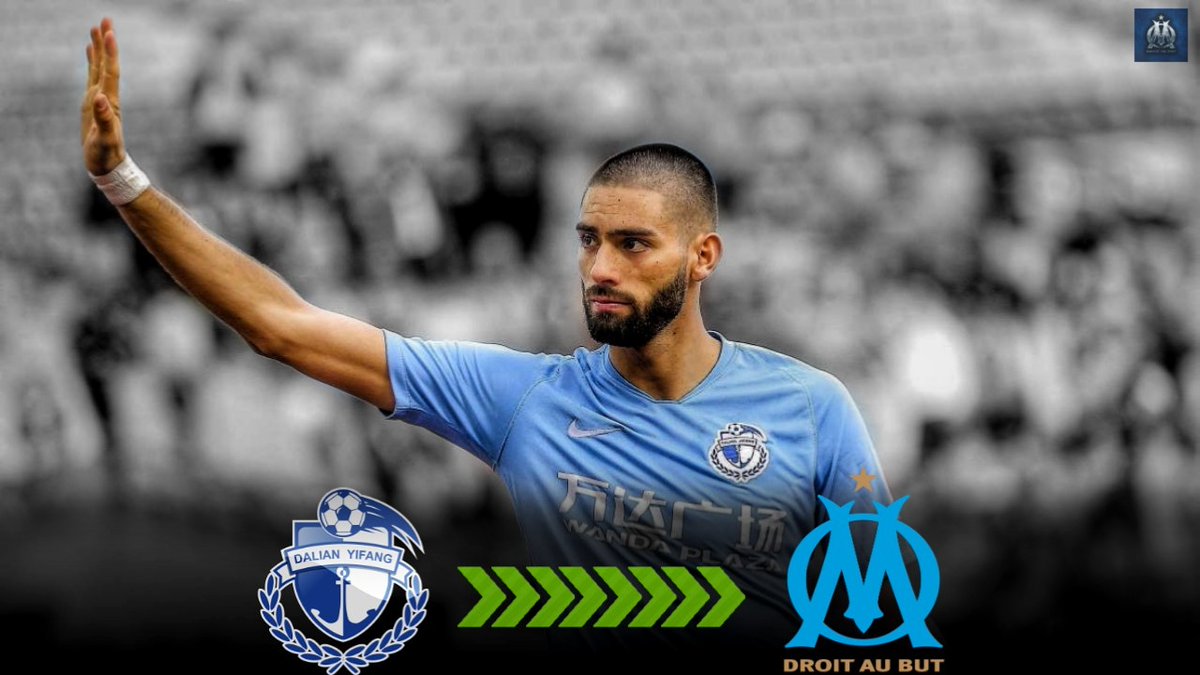 mateo13_0M's tweet photo. Yannick Carrasco (26 ans) a été proposé à l'OM !

Le joueur évolue en Chine et souhaite revenir en Europe

Vos Avis ?

#TeamOM #MercatOM https://t.co/JcTYR8nI5u