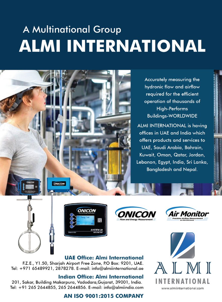 #ONICON Incorporated #USA #Flow #btu #meters #ultrasonic #electromagnetic #Turbine #thermal   #BACNET #MODBUS
#Measurement #airmonitor #controlsystems #HVAC  #ISHRAE #ASHRAE
#districcooling #domesticwater #sewagewater 
#UAE #INDIA #KSA #QATAR #KUWAIT #OMAN #BAHRAIN #Bangladesh
