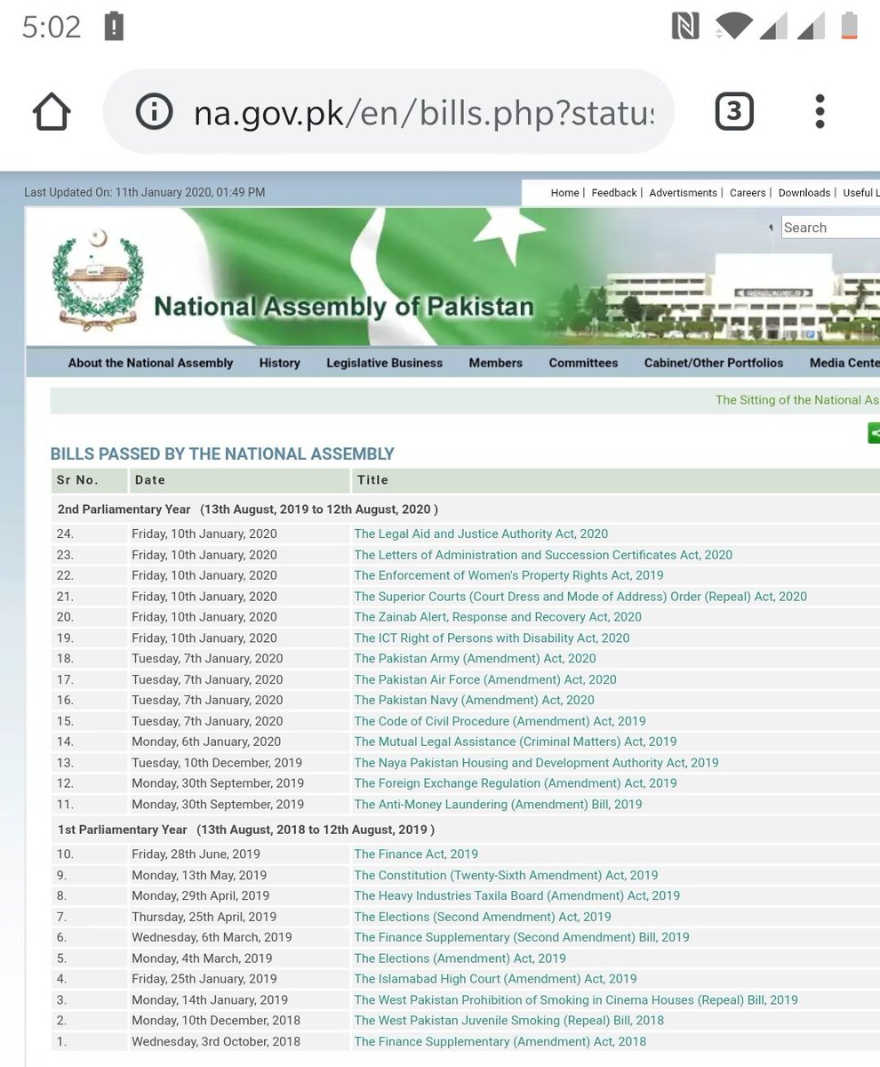 Pakistan Civil Liberties Union tweet media