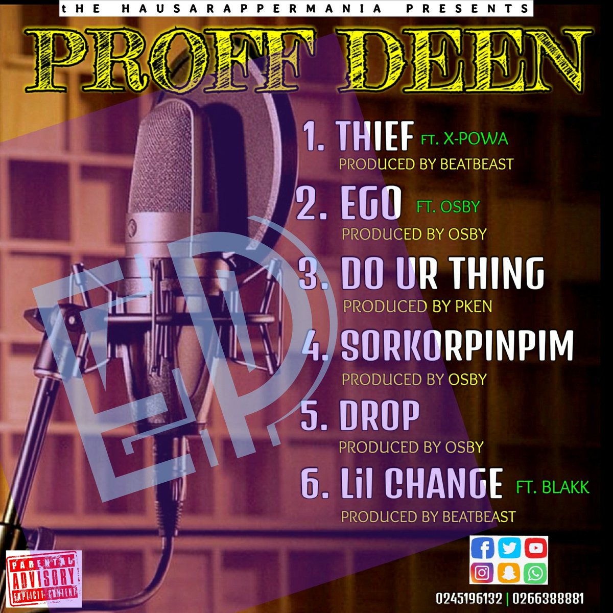 proffdeen tweet picture