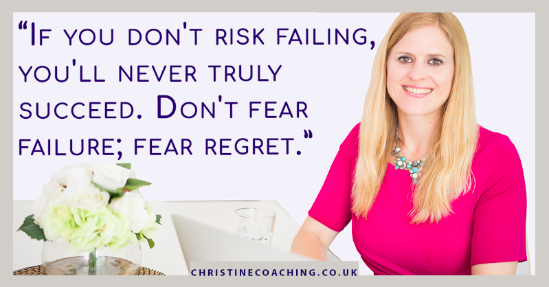 Christine Coaching tweet media