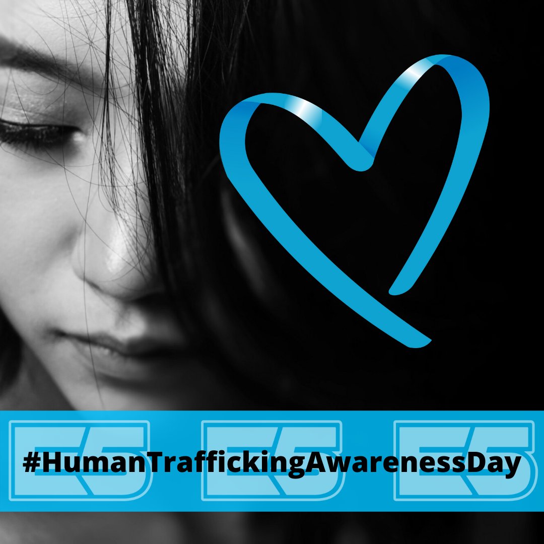 LarryCapp's tweet photo. https://t.co/RxPMNFRXzo #HumanTraffickingAwarenessDay https://t.co/oOyKEXGr8n