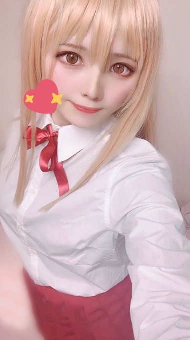 コスプレイヤー飴乃かれんのTwitter画像53