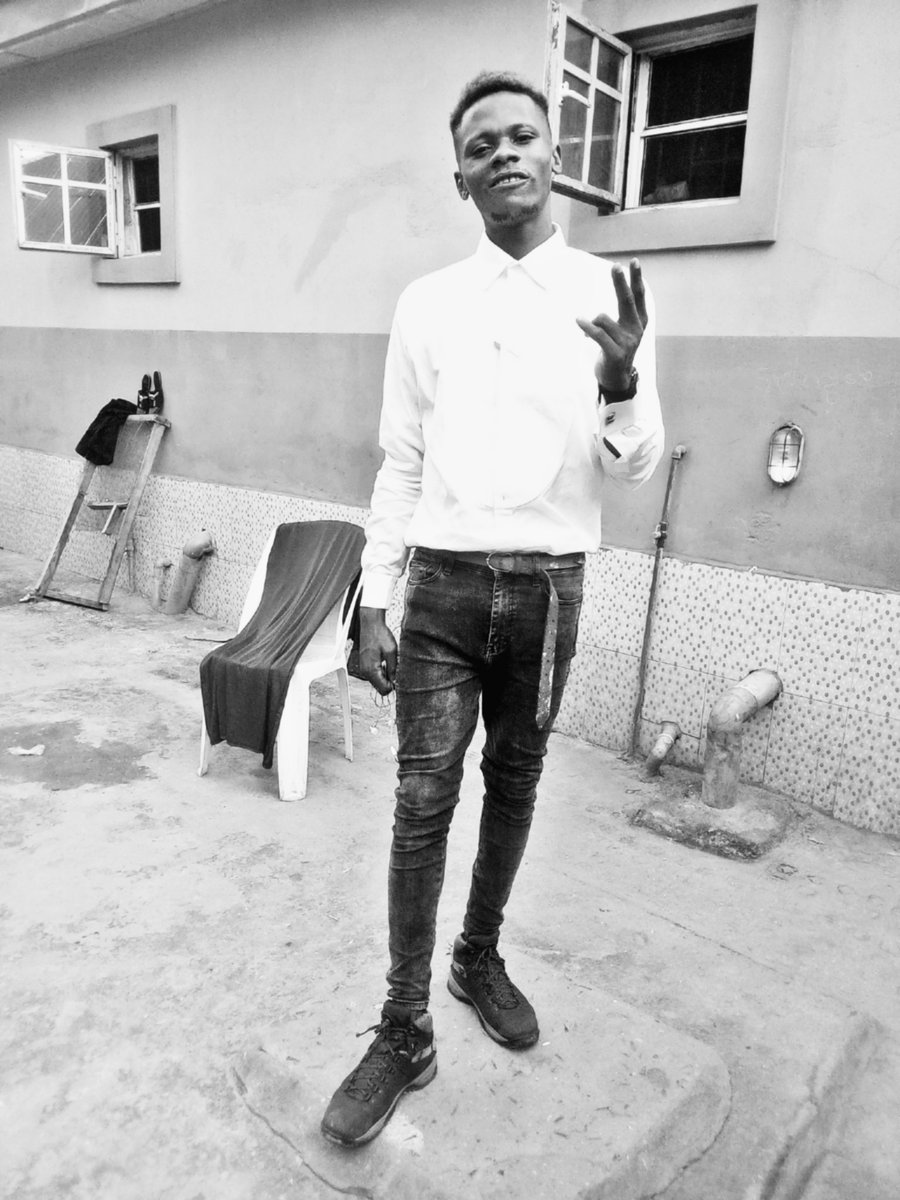 CrestDah's tweet photo. My grace is unlimited https://t.co/6HW6IGtlb1
