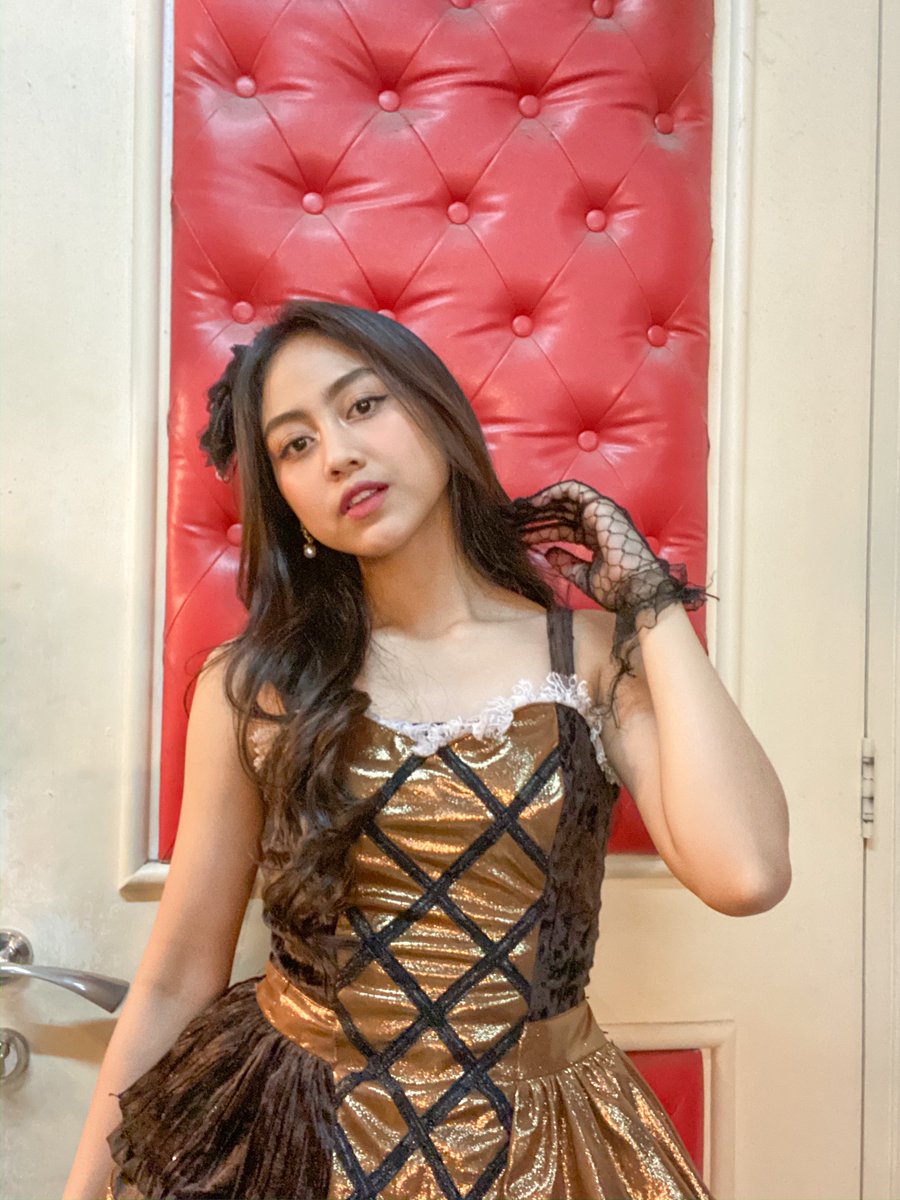 _siscasaras_'s tweet photo. Your choco girl🍫 https://t.co/wqIM0jnncJ
