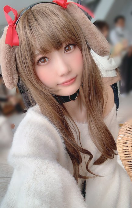 Twitterのコスプレ画像3