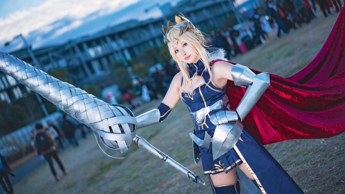 コスプレイヤー國ぽんずのTwitter画像8