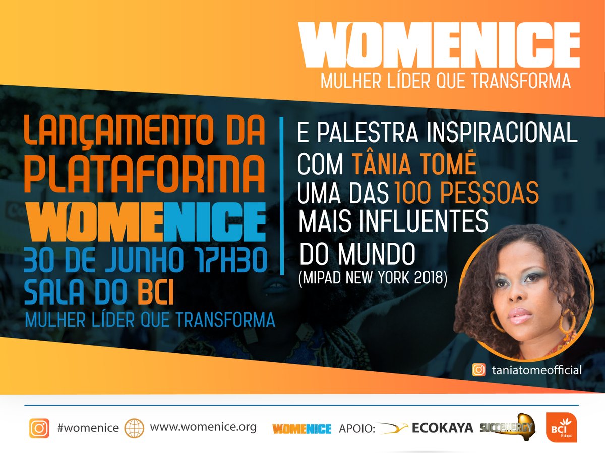 Womeniceorg's tweet photo. Womenice Ambassadors Worlwide. #womenice #womeniceorg #leaders #woman #doers #unwomen #impactinglives https://t.co/TDpGOw2jAM