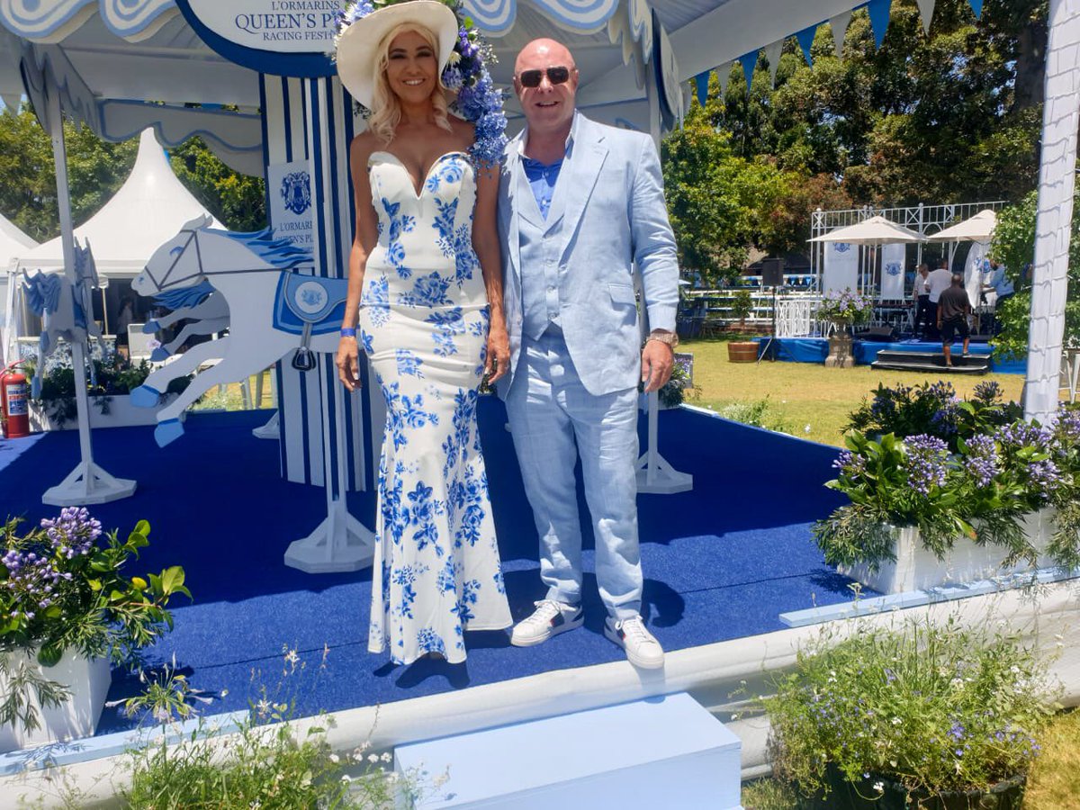 liezelv's tweet photo. A day at the races @LQPCT 💙🤍💙🤍🐎🐎🐎🐎🐎🐎🐎🐎
.
.
#LQP #LQPCT #LQPCT2020 #LQPRacingFestival2020 https://t.co/cFeW6K9zbO