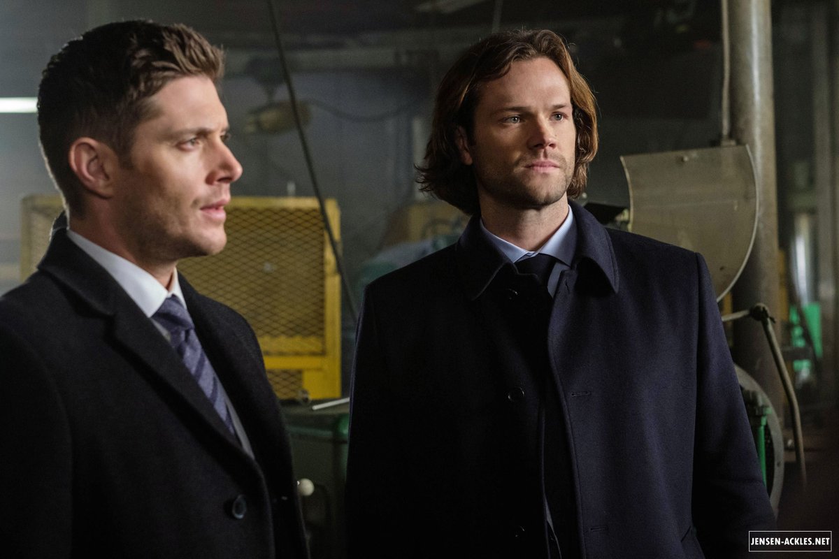 Simran2402's tweet photo. ~ ๐ On Monday Night I will watch the new Episode 15-#AMostHolyMan (#EinHochheiligerMann) of #Season13 from the series #Supernatural on #Pro7Maxx! ๐ ~ #S13E15 #SPN #Pro7Maxx #GermanTVChannel #mondaynight #new @cw_spn @ProSiebenMAXX ๐๐๐๐๐ฌ๐ซ๐ช๐ฃ๐ป๐๐ช๐ก๐ผโจ๐๐ฅ๐ฌ๐ฅ๐ท๐ฉ๐ช๐๐ https://t.co/LkTuB6byku