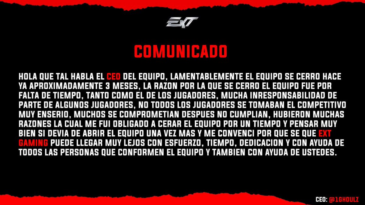 ExTGaming_'s tweet photo. https://t.co/d2JhkeP0KU