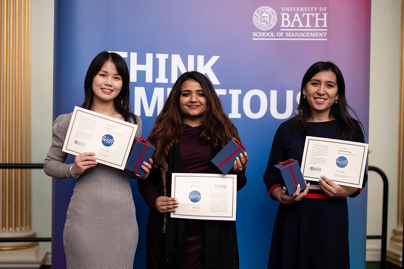 BathSofM's tweet photo. Graduation week is one of the best weeks of the year. We love celebrating with our graduates and their guests. Take a look at the fantastic photos from Winter Graduation 2019 🎓
https://t.co/6DAjtljYbr
#BathSofM #ThinkAmbitious #Graduation #BathGrads #Classof2019 https://t.co/BfHBHp4YTk