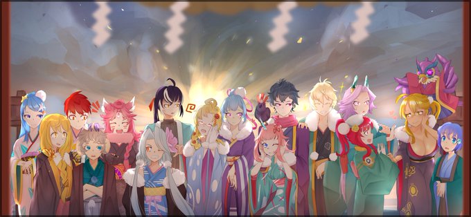 Reel リール さん がハッシュタグ モンストイラスト をつけたツイート一覧 1 Whotwi グラフィカルtwitter分析 Reel リール さん がハッシュタグ モンストイラスト をつけたツイート一覧 1 Whotwi グラフィカルtwitter分析