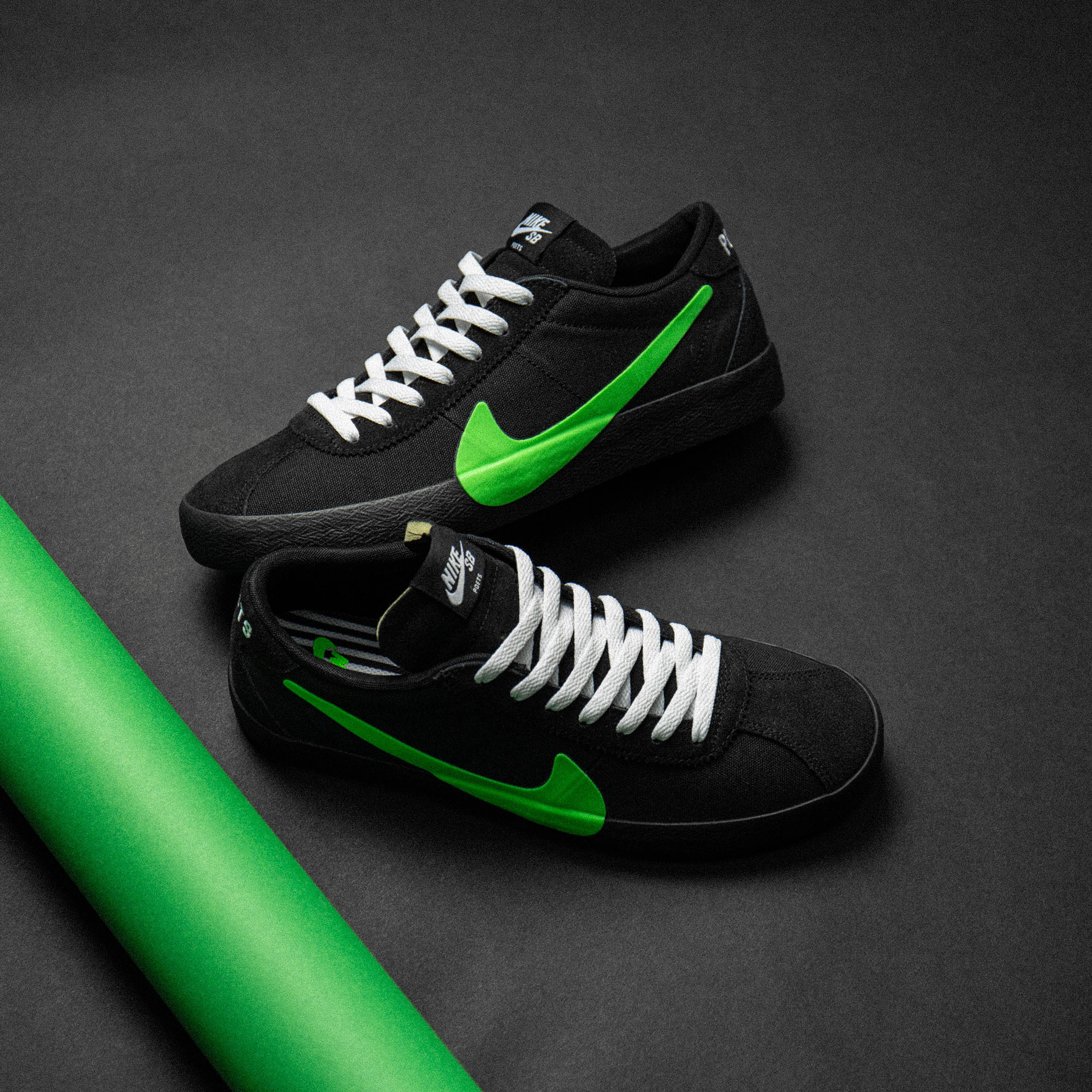 Nike sb x poets new arrivals