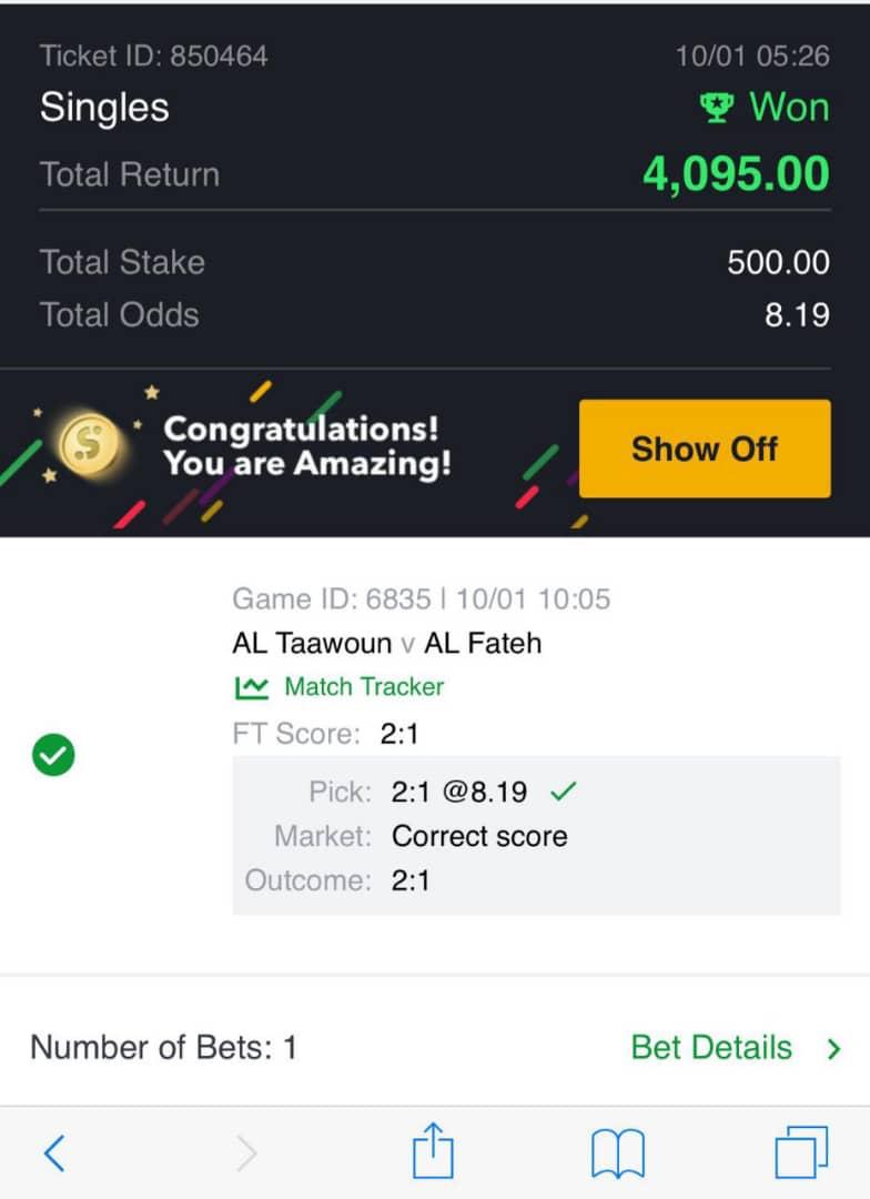 nkechi147's tweet photo. Thanks for another remarkable win from you @Emmanuelbest65 . You much recognized with a honest reputation as a great Tipster.

#SomeThingWickedAwards #FridayVibes #GTBankFoodDrink #ARMYStayTuned #RareListeningParty #weekend #wileyvstormzy #JNUTapes #wileyvstormzy #tvoh #ibes https://t.co/76nJhUkmJI