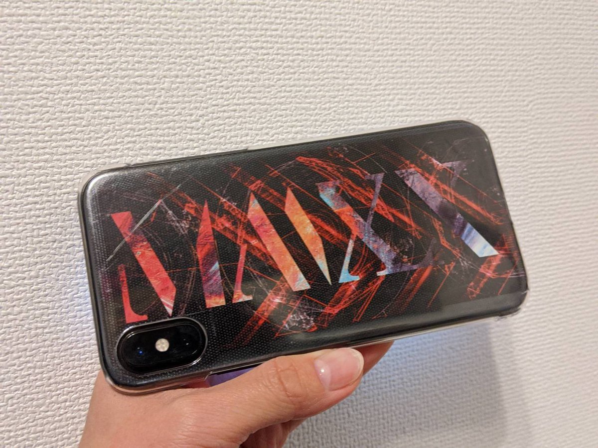 ラルク　hydeプロデュース　iPhoneケース　ラルクアンシエル　スマホケース 2025年最新】hyde スマホケースの人気アイテム - メルカリ