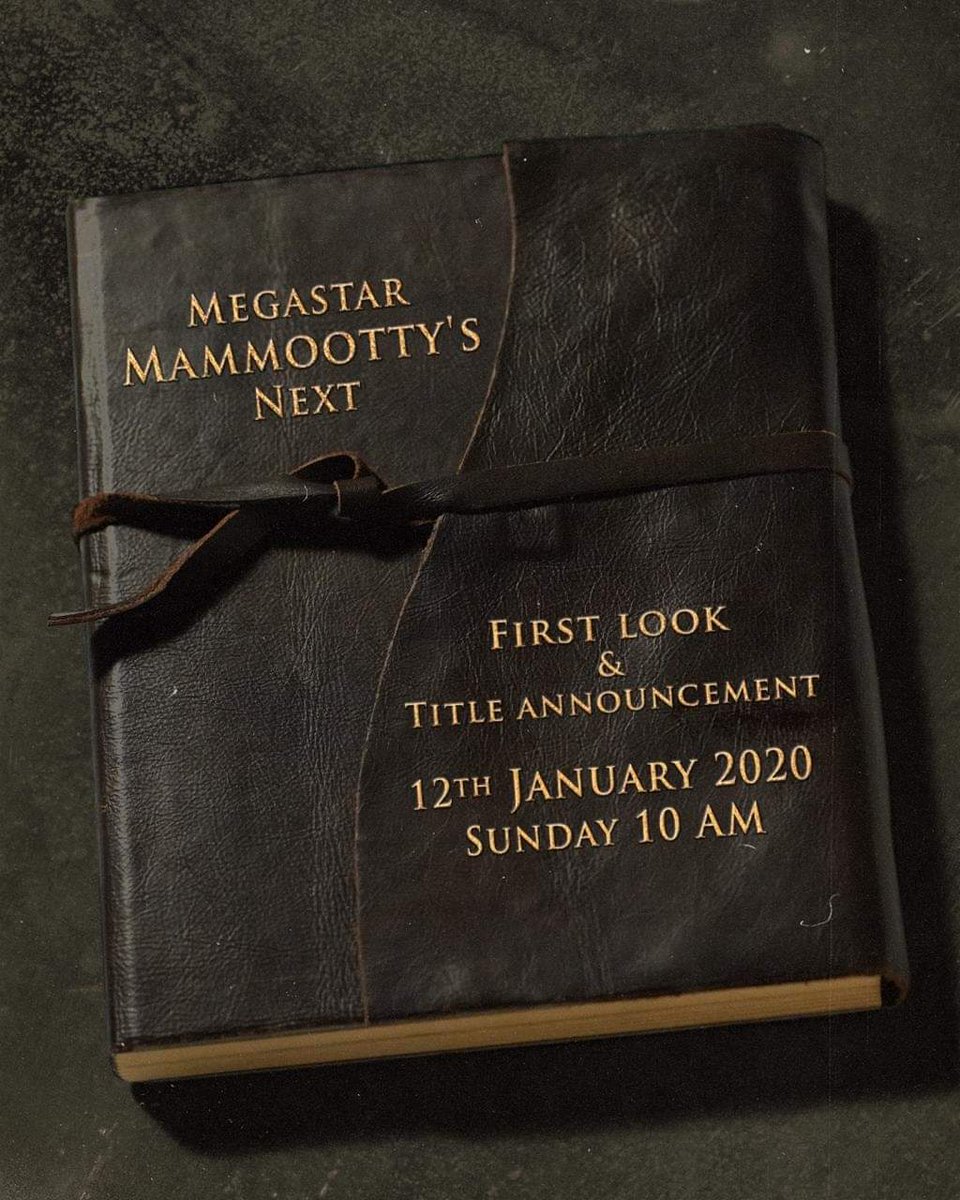 ecinevous's tweet photo. Directed by debutant #JofinChacko

#Mammootty as a priest
@ManjuWarrier4 @Nikhilavimal1 #insidediaries @ecinevous https://t.co/azgUBtwSe0