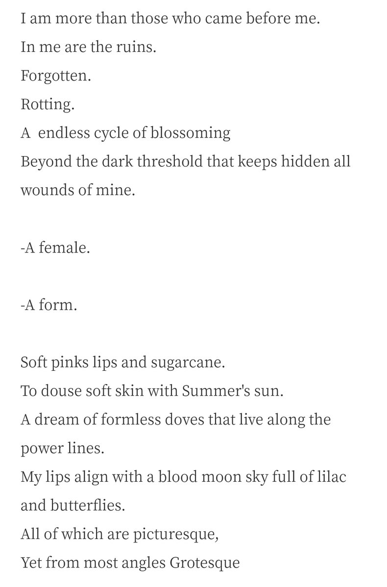 VioletAndRaven's tweet image. 🥀