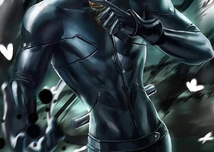 𝙄'𝙢 𝙩𝙝𝙖𝙩 𝙘𝙝𝙚𝙖𝙥 𝙫𝙚𝙧𝙨𝙞𝙤𝙣 𝙤𝙛 𝘽𝙖𝙩𝙢𝙖𝙣 𝙮𝙤𝙪 𝙨𝙝𝙤𝙪𝙡𝙙𝙣'𝙩 𝙢𝙚𝙨𝙨 𝙬𝙞𝙩𝙝