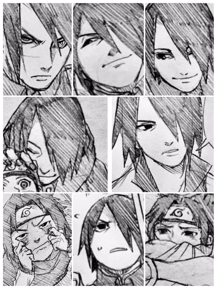 IZit_unk's tweet photo. 今まで描いたsskまとめてみたんだけど割と表情豊か https://t.co/VN6MPVbVZC