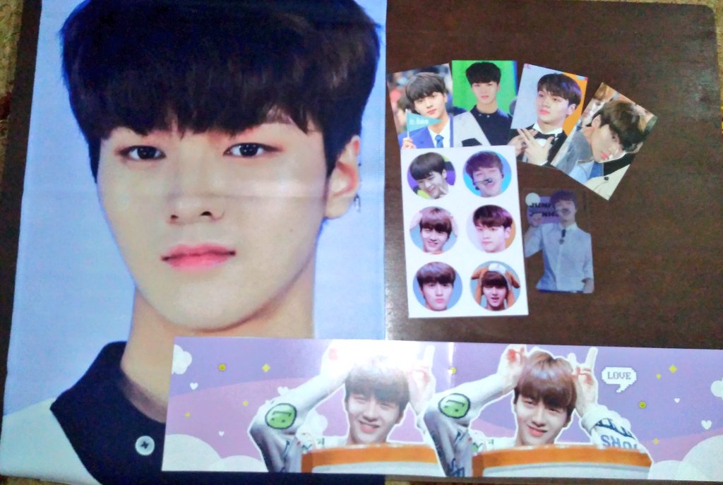 seongahns's tweet photo. Got my first junho slogan from @delight_2002 이 멋진 슬로건 감사합니다~ 💟

Thank you for the smooth transaction @lemongiraffe_ph #LGPHReviews 💖 https://t.co/csHv8p6G6F