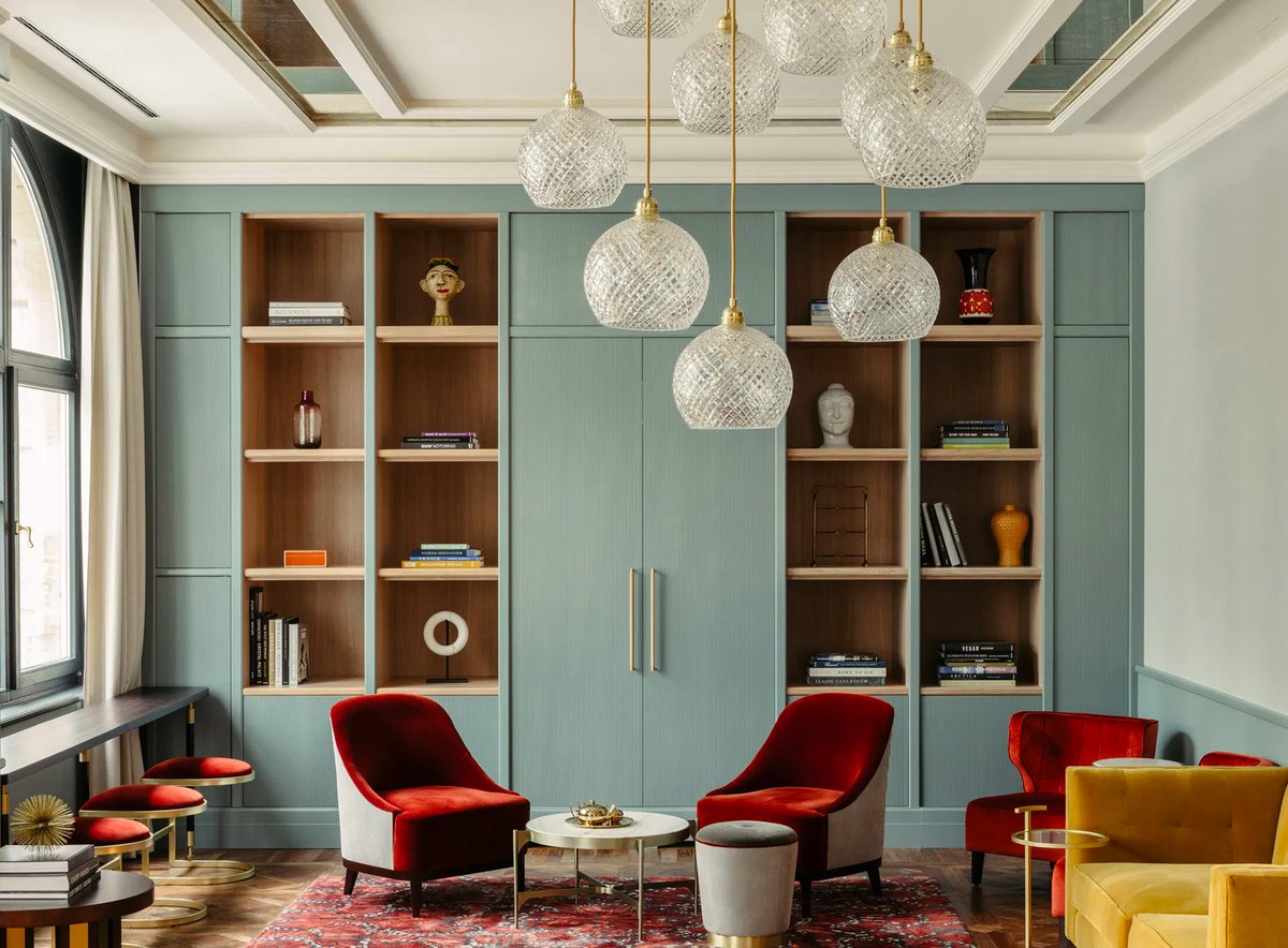 Carnets de traverse tweet media