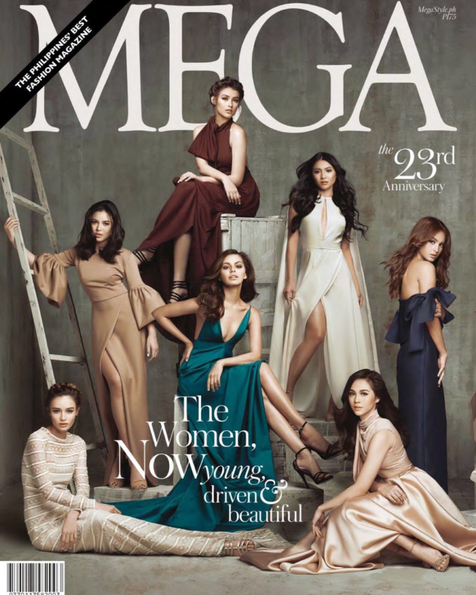 tripleluck168's tweet photo. #MegaMagPH says power lies within the #YoungWomen of this generation. What better way to display your strength by flashing your #TripleLuckNails https://t.co/gcPJUI3sUl