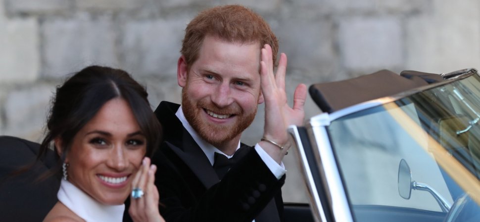 edwardsdna's tweet image. #SocialMediaToolkit Here&apos;s the Lesson From Prince Harry and Meghan Markle&apos;s Departure: Racism Can Cost You inc.com/minda-zetlin/p… @Inc