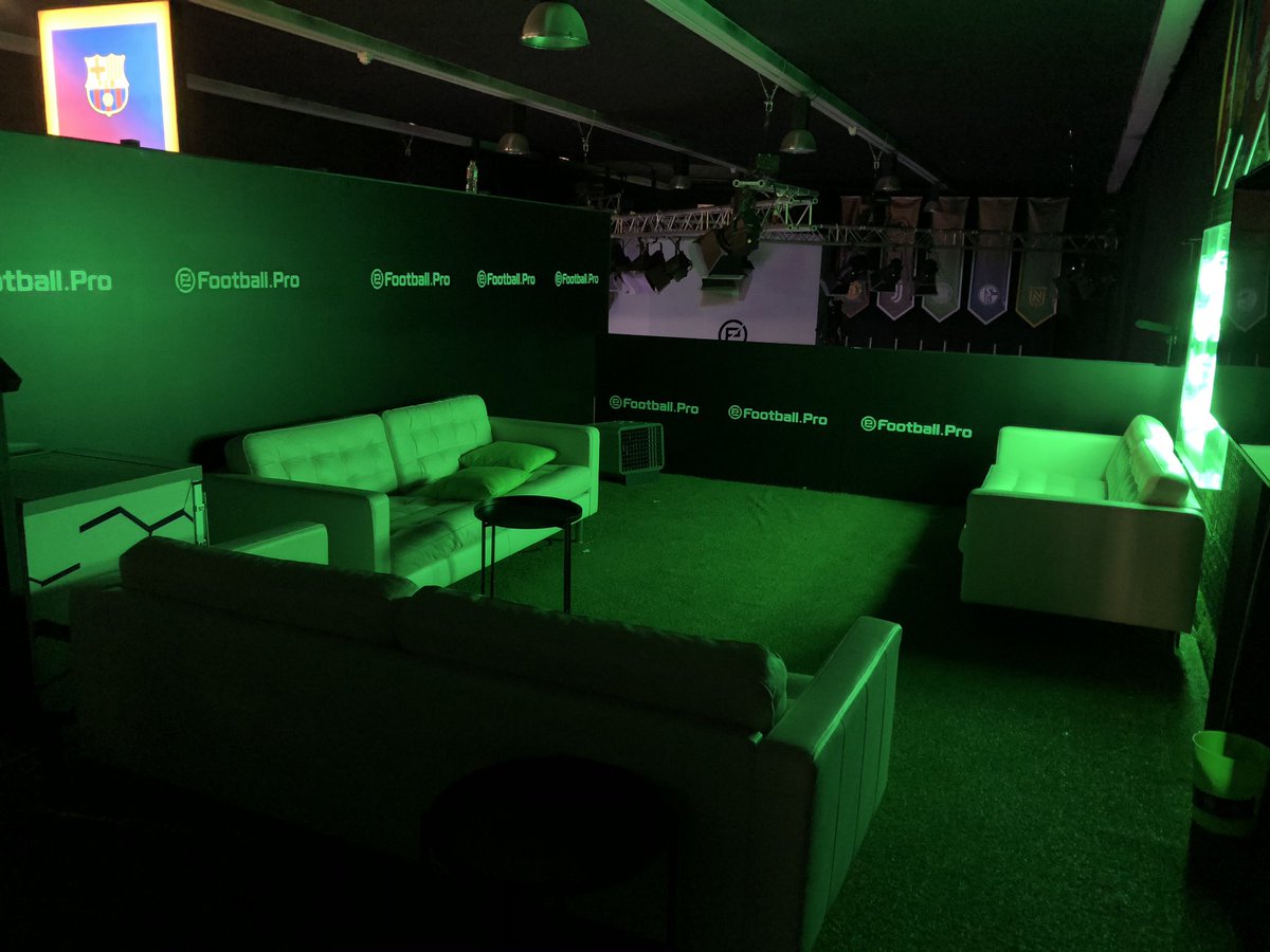 MatzeGoooL's tweet photo. Calm before the storm ! https://t.co/tMHSczeNi7
