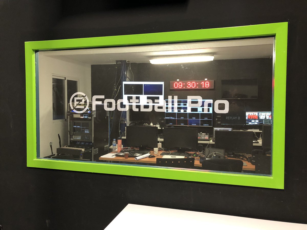 MatzeGoooL's tweet photo. Calm before the storm ! https://t.co/tMHSczeNi7
