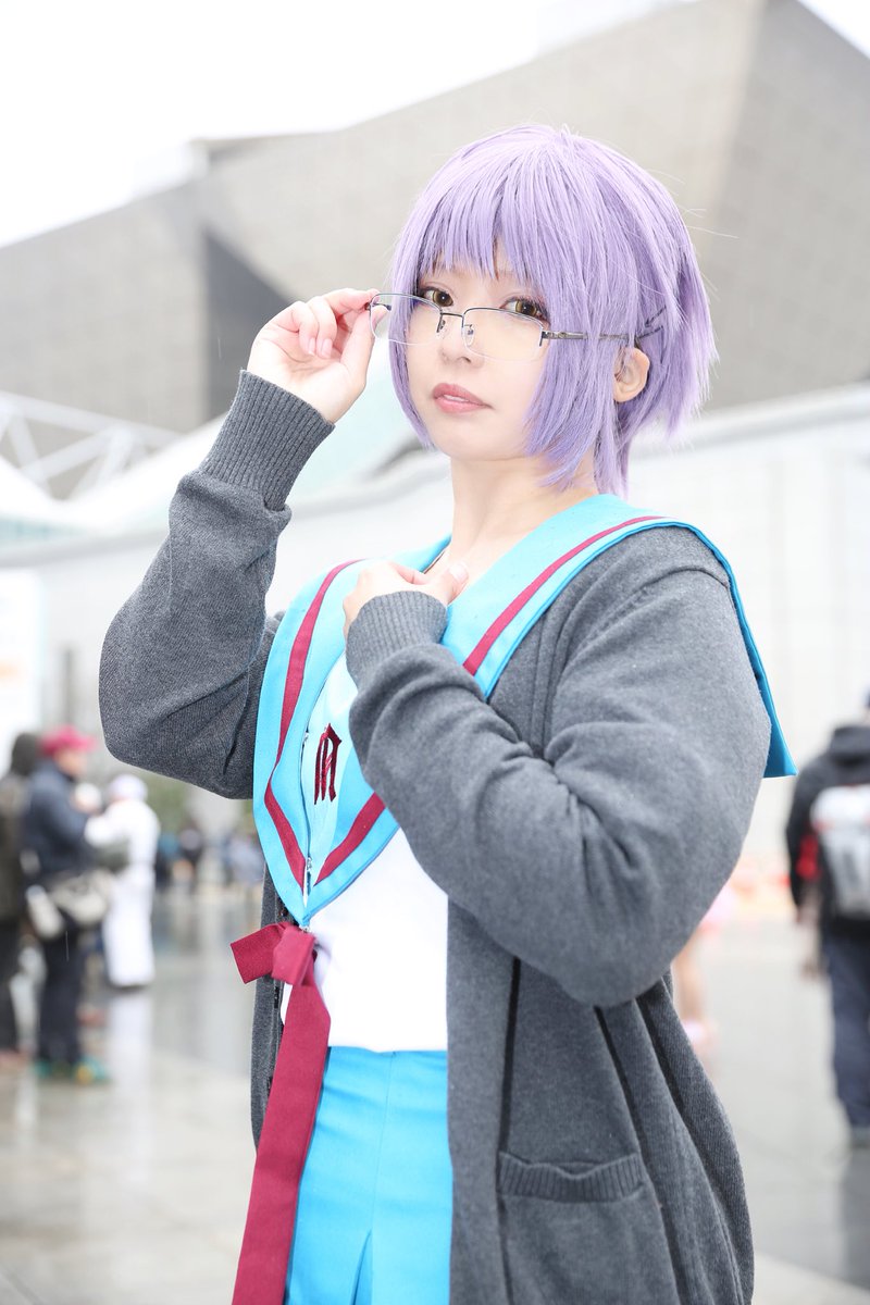 Twoucan Hi Cheeeesee の注目ツイート コスプレ