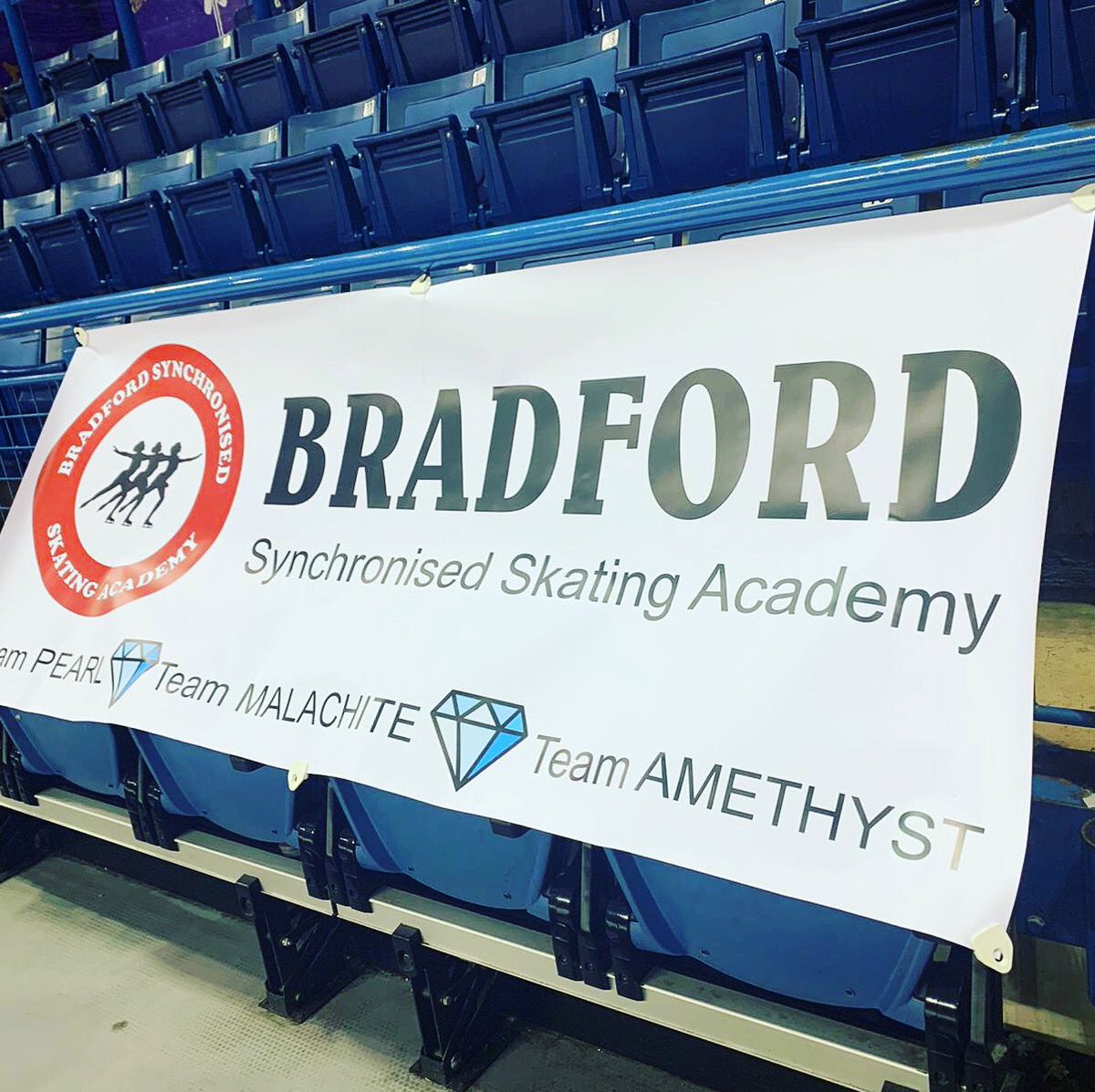 BradfordSynchro (@bradfordsynchro) on Twitter photo We’ve arrived <a href="/Nat_Ice_Centre/">National Ice Centre</a> for the #brittaniacup! Our adult team, Amethyst will be competing this aft! If watching on iplayer or BBC Sport we’ll be on roughly around 4.14pm. Malachite skate Sunday and Pearl on Monday! #oneteammvmt #isu #synchronizedskating #bradford We’ve arrived <a href="/Nat_Ice_Centre/">National Ice Centre</a> for the #brittaniacup! Our adult team, Amethyst will be competing this aft! If watching on iplayer or BBC Sport we’ll be on roughly around 4.14pm. Malachite skate Sunday and Pearl on Monday! #oneteammvmt #isu #synchronizedskating #bradford
