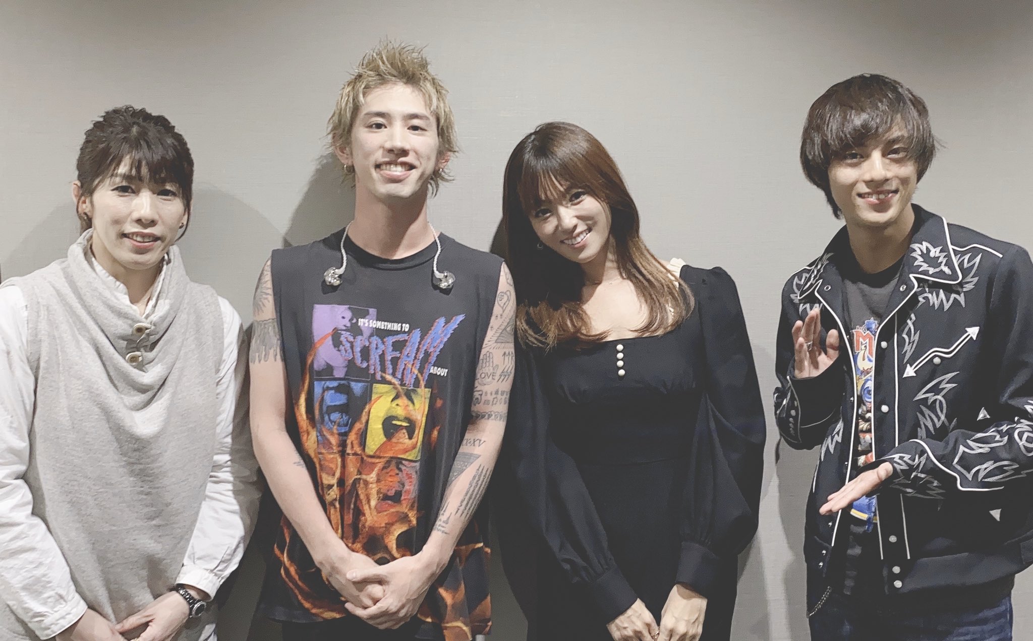 すう Sakesake Twitter